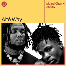 Alté Way